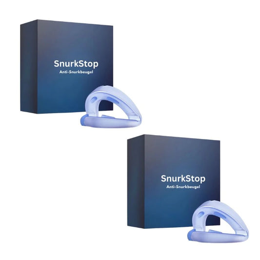 SnurkStop