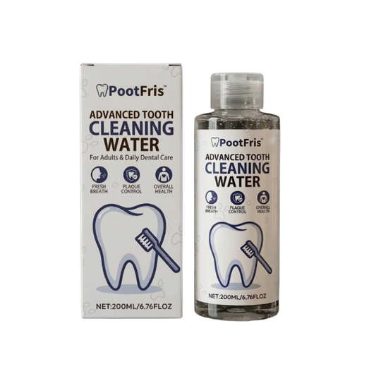 PootFris