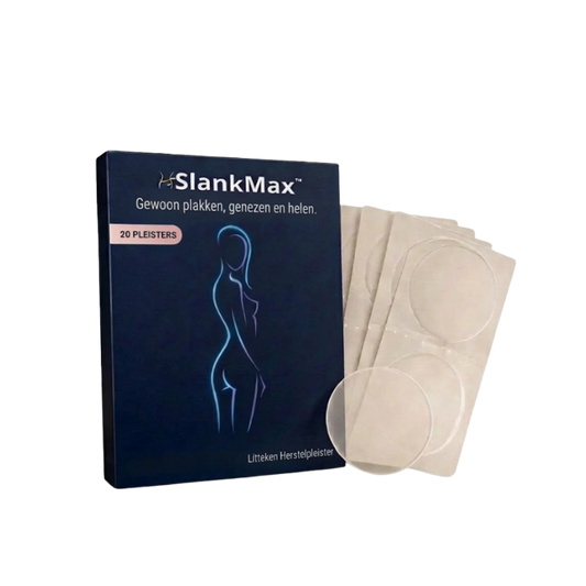 SlankMax