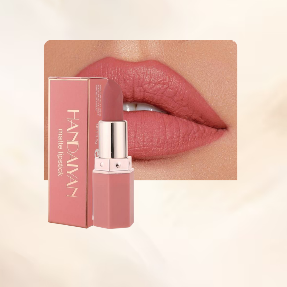 Waterprooof Lipstick