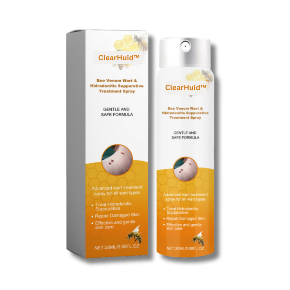 ClearHuid
