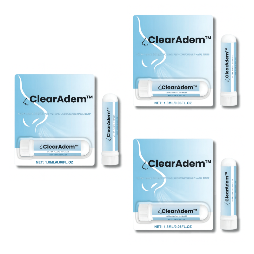 ClearAdem