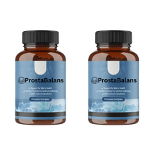 ProstaBalans