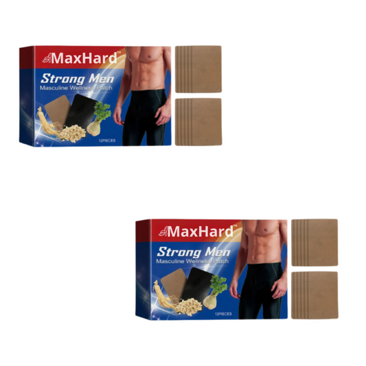 MaxHard