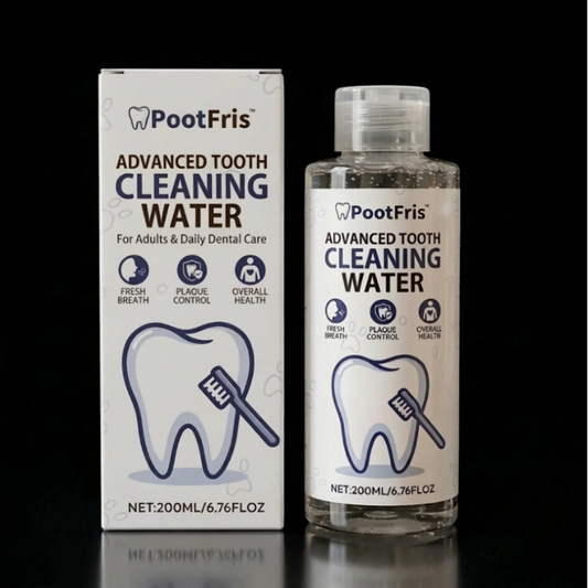 PootFris