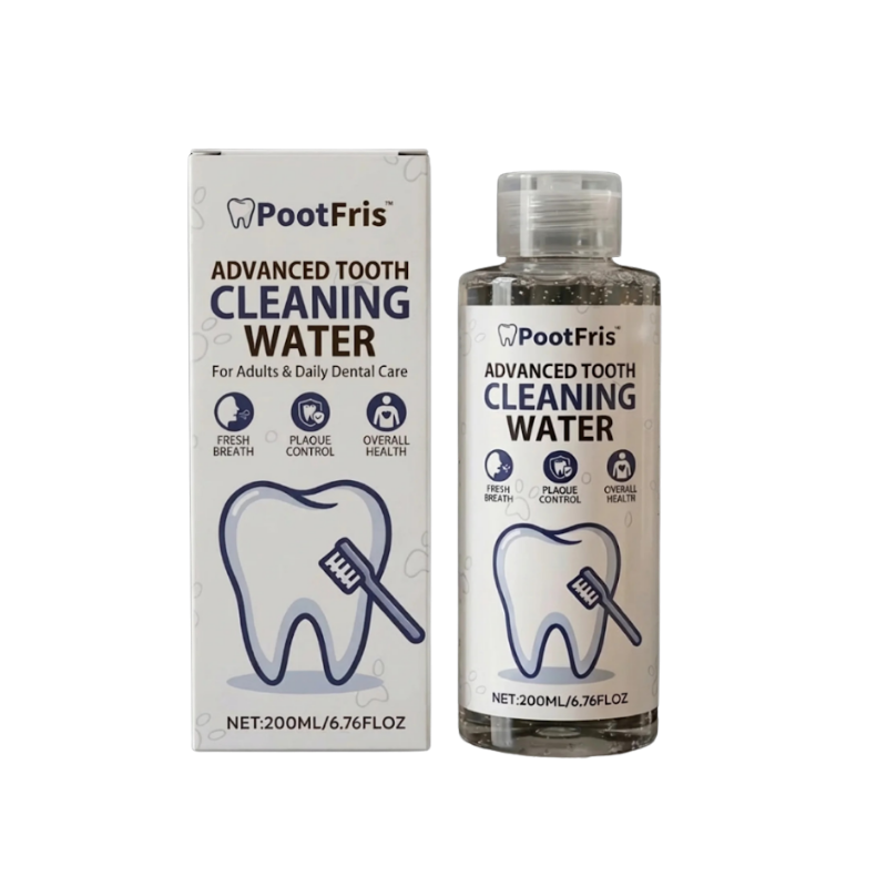 PootFris