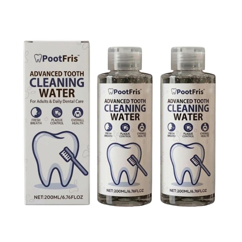 PootFris