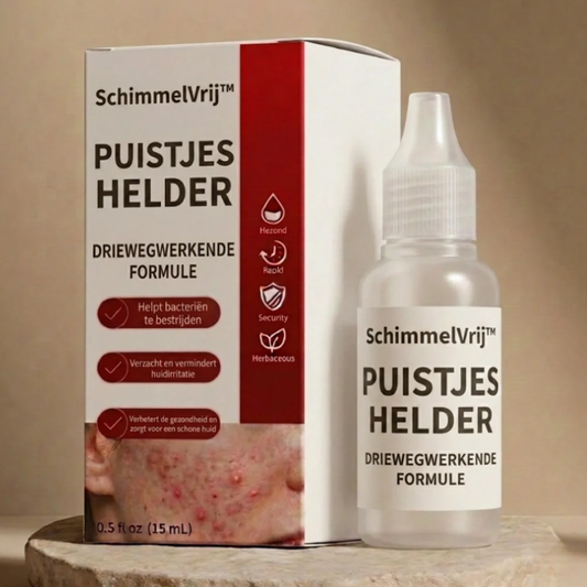 SchimmelVrij