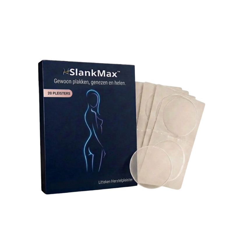 SlankMax