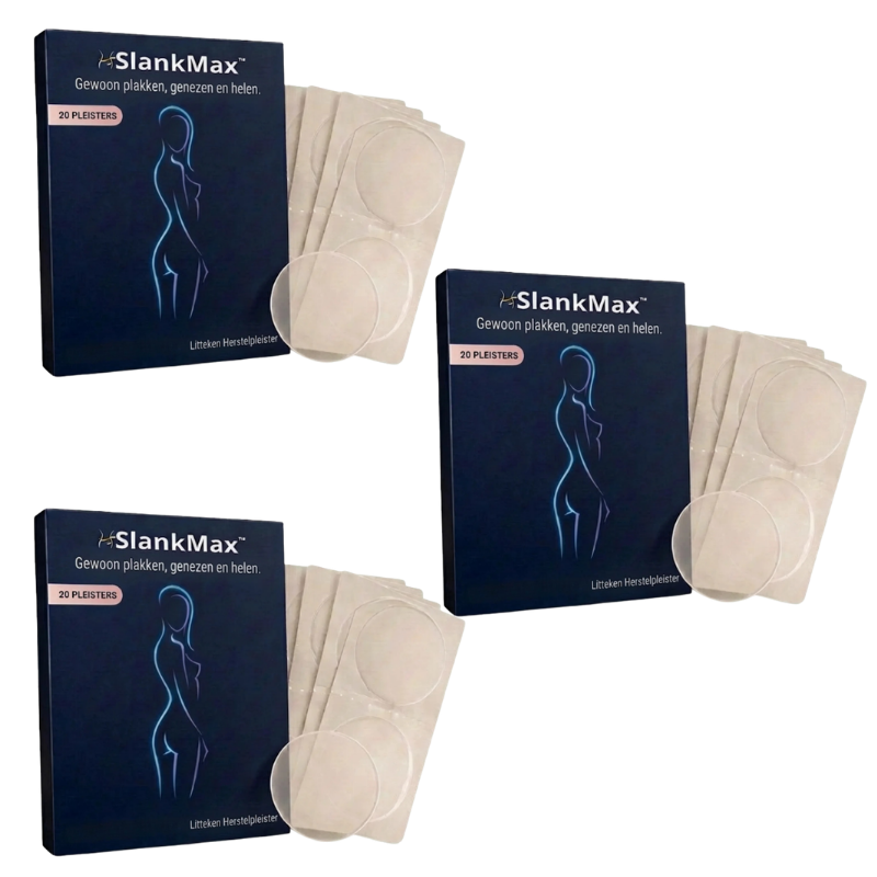 SlankMax