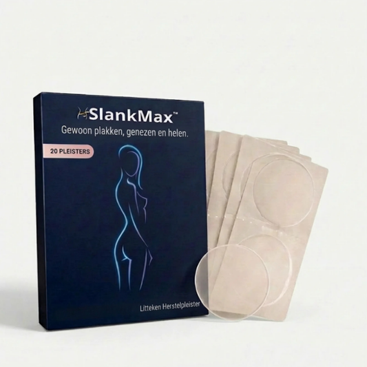 SlankMax