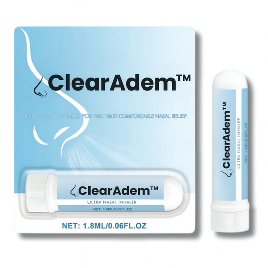 ClearAdem